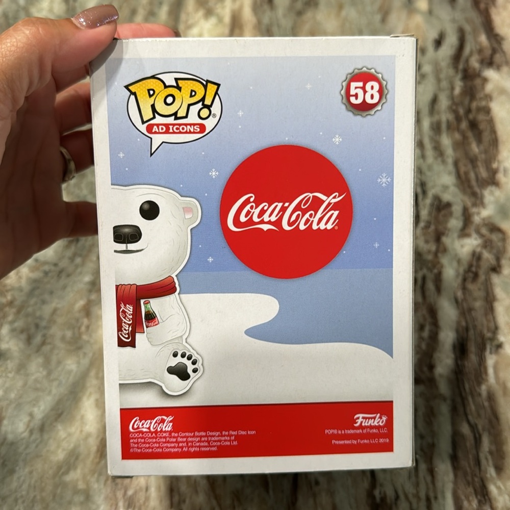 Pop Ad Icon- - Picture 3 of 5